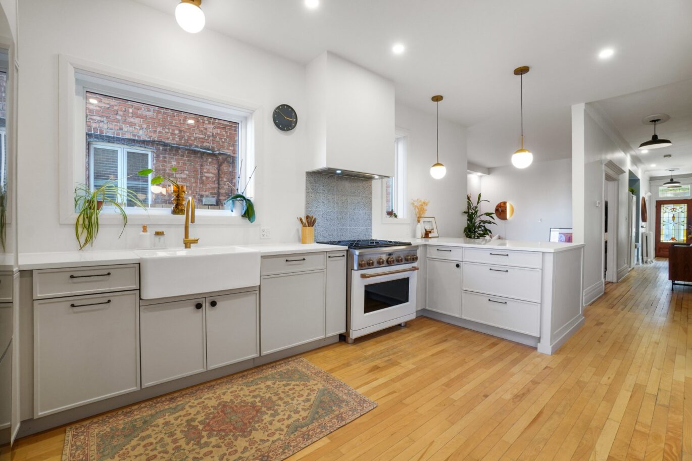 5205 Rue Marquette  Montréal (Le Plateau-Mont-Royal) (Montréal)