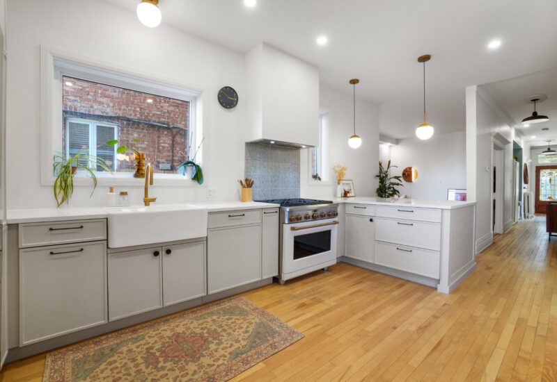 5205 Rue Marquette  Montréal (Le Plateau-Mont-Royal) (Montréal)