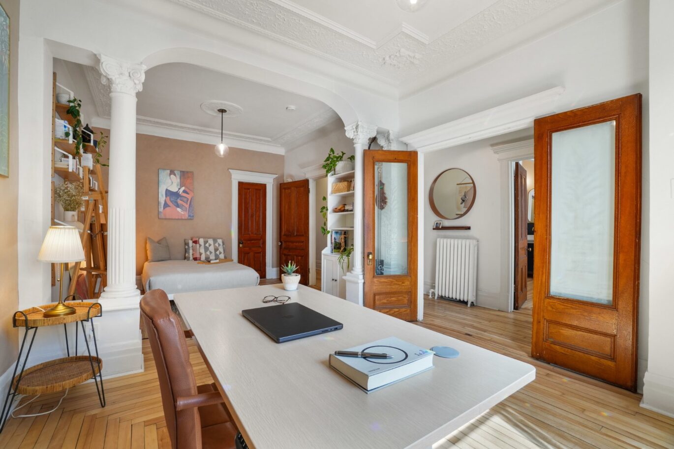 5205 Rue Marquette  Montréal (Le Plateau-Mont-Royal) (Montréal)