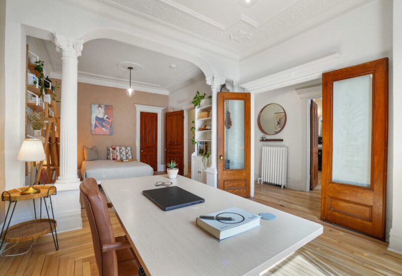 5205 Rue Marquette  Montréal (Le Plateau-Mont-Royal) (Montréal)