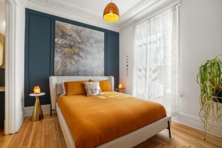 5205 Rue Marquette  Montréal (Le Plateau-Mont-Royal) (Montréal)