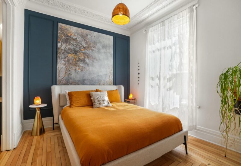 5205 Rue Marquette  Montréal (Le Plateau-Mont-Royal) (Montréal)