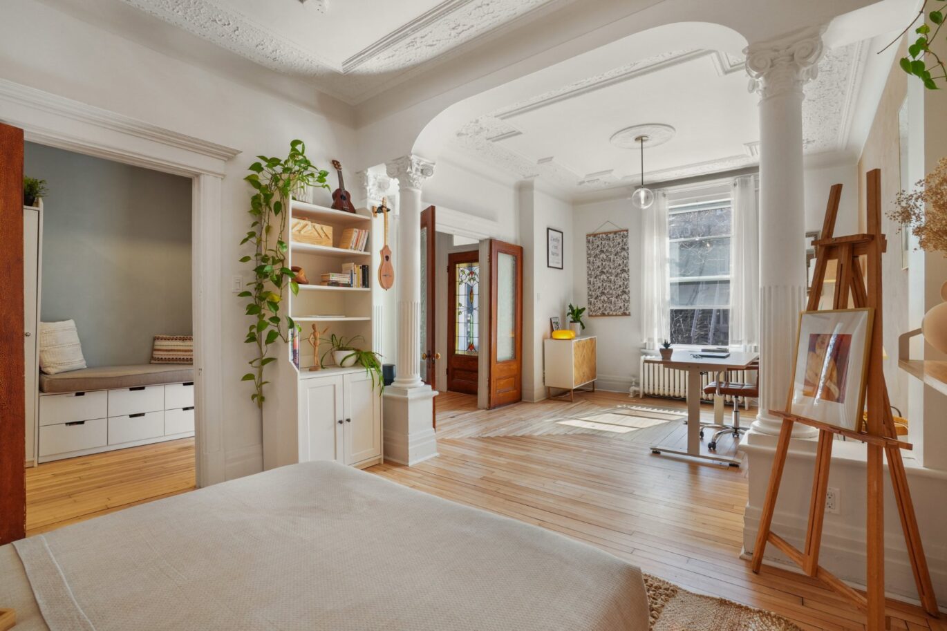 5205 Rue Marquette  Montréal (Le Plateau-Mont-Royal) (Montréal)