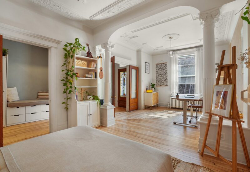 5205 Rue Marquette  Montréal (Le Plateau-Mont-Royal) (Montréal)