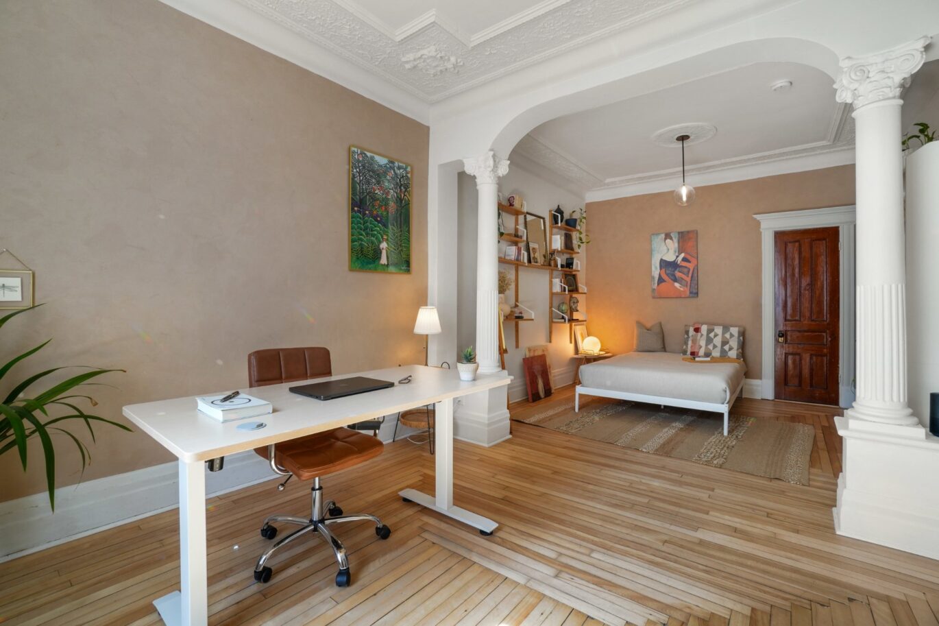 5205 Rue Marquette  Montréal (Le Plateau-Mont-Royal) (Montréal)