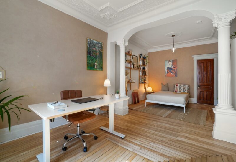 5205 Rue Marquette  Montréal (Le Plateau-Mont-Royal) (Montréal)