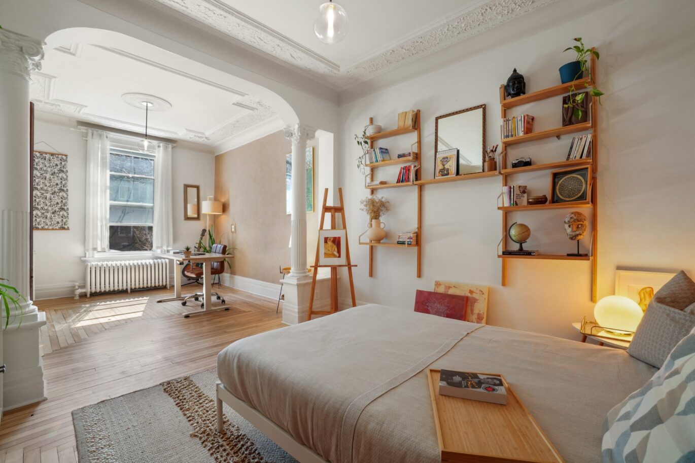 5205 Rue Marquette  Montréal (Le Plateau-Mont-Royal) (Montréal)