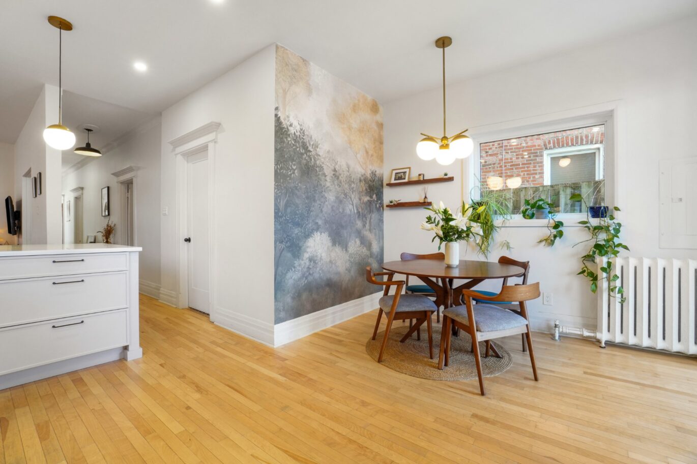 5205 Rue Marquette  Montréal (Le Plateau-Mont-Royal) (Montréal)