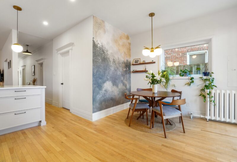 5205 Rue Marquette  Montréal (Le Plateau-Mont-Royal) (Montréal)