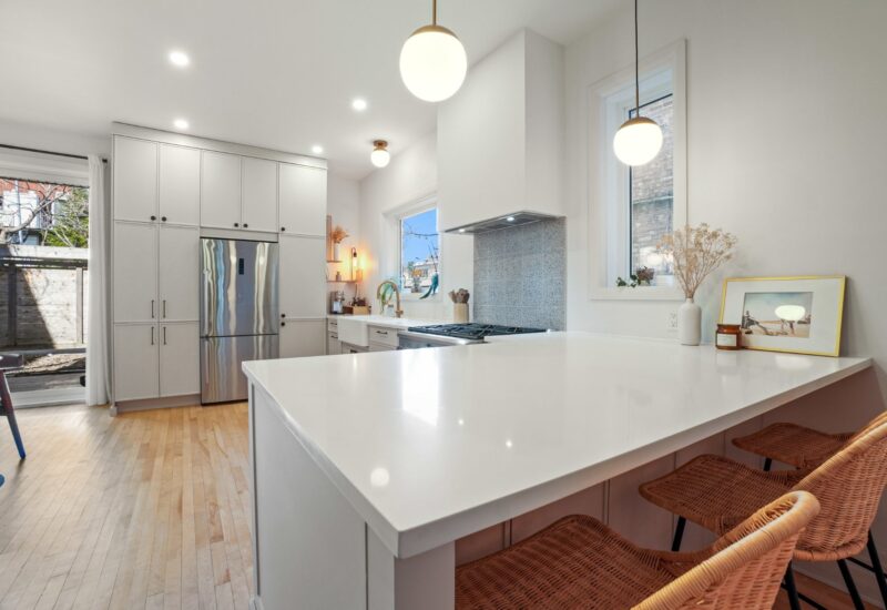 5205 Rue Marquette  Montréal (Le Plateau-Mont-Royal) (Montréal)