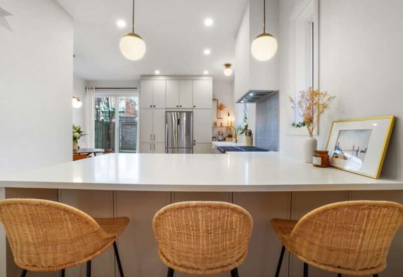 5205 Rue Marquette  Montréal (Le Plateau-Mont-Royal) (Montréal)