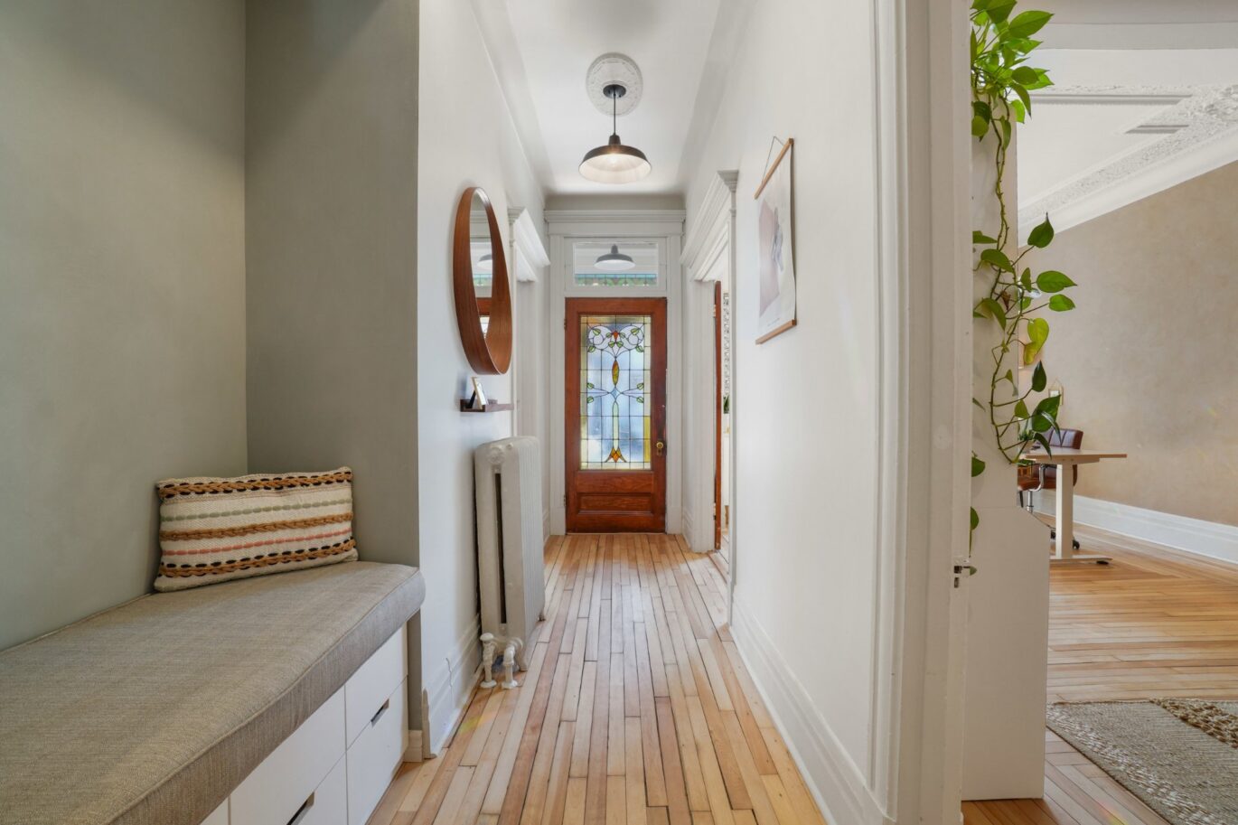 5205 Rue Marquette  Montréal (Le Plateau-Mont-Royal) (Montréal)