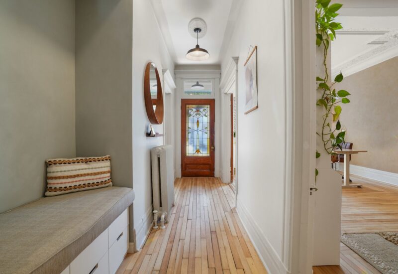 5205 Rue Marquette  Montréal (Le Plateau-Mont-Royal) (Montréal)