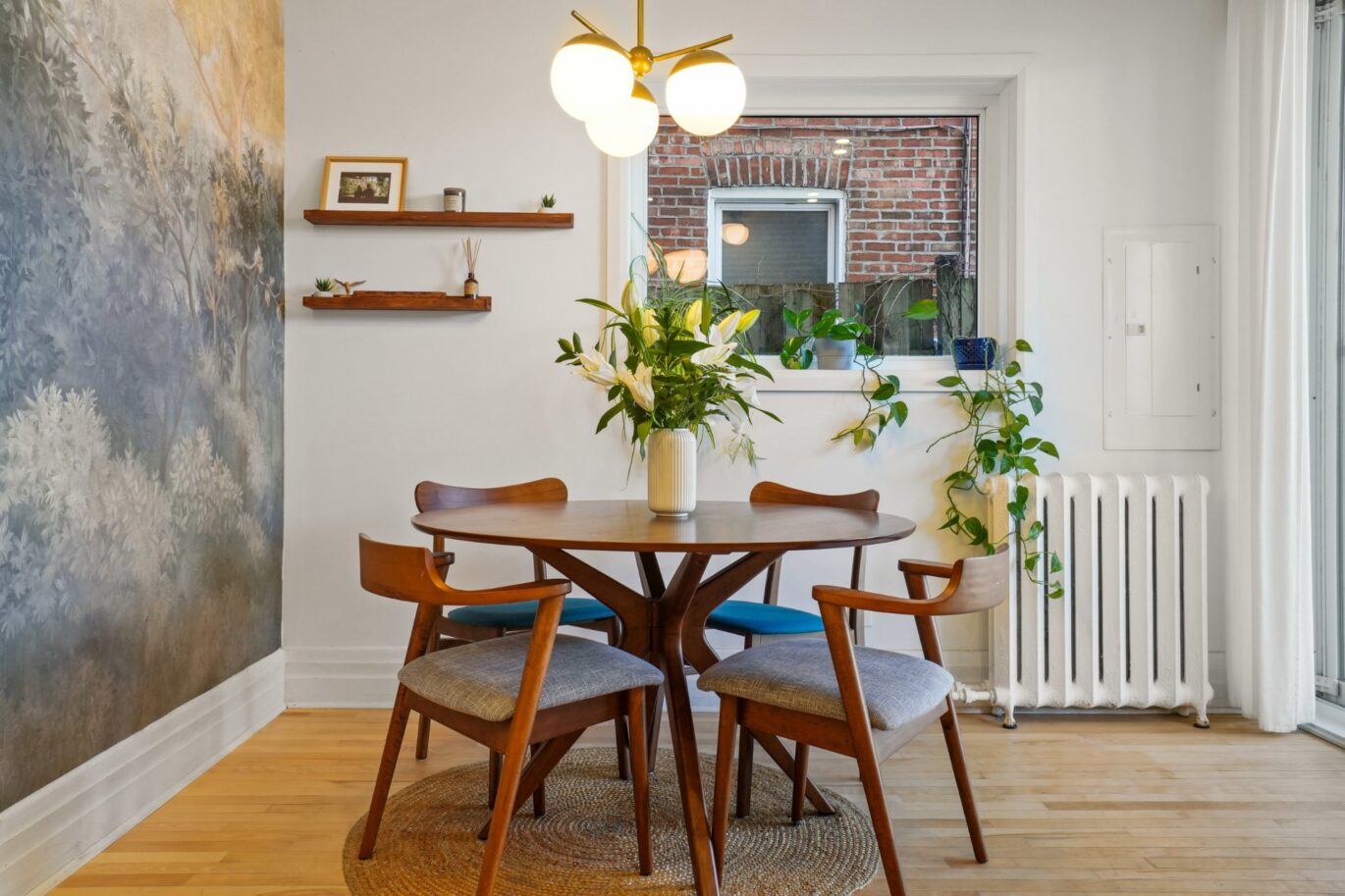 5205 Rue Marquette  Montréal (Le Plateau-Mont-Royal) (Montréal)