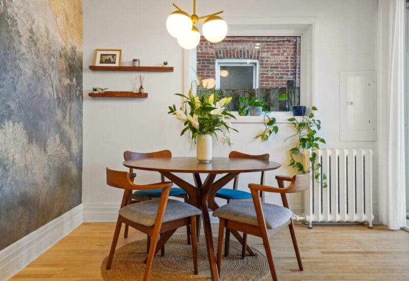 5205 Rue Marquette  Montréal (Le Plateau-Mont-Royal) (Montréal)