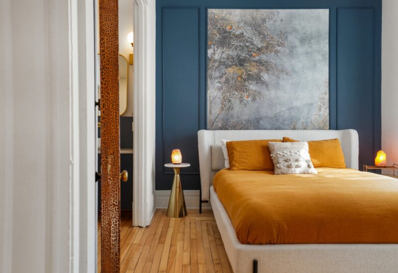 5205 Rue Marquette  Montréal (Le Plateau-Mont-Royal) (Montréal)