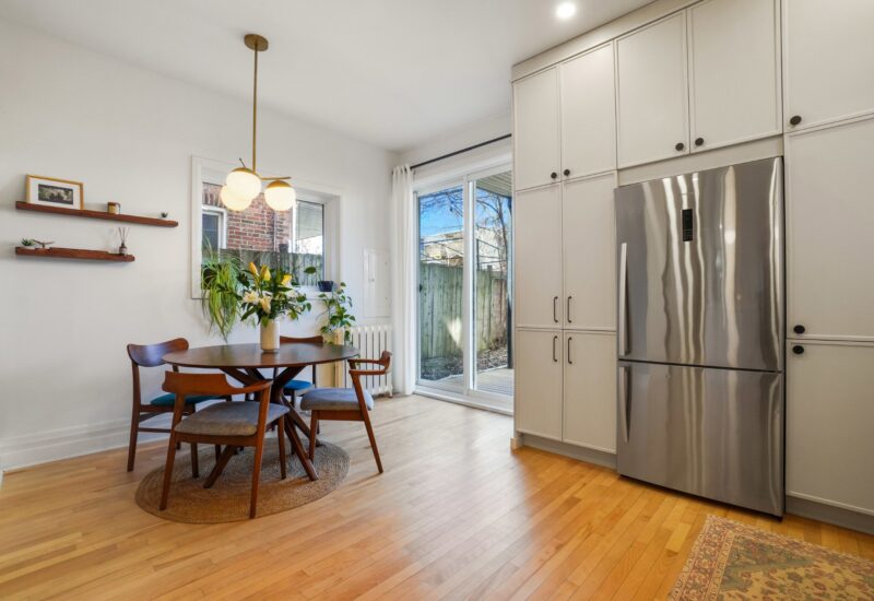 5205 Rue Marquette  Montréal (Le Plateau-Mont-Royal) (Montréal)