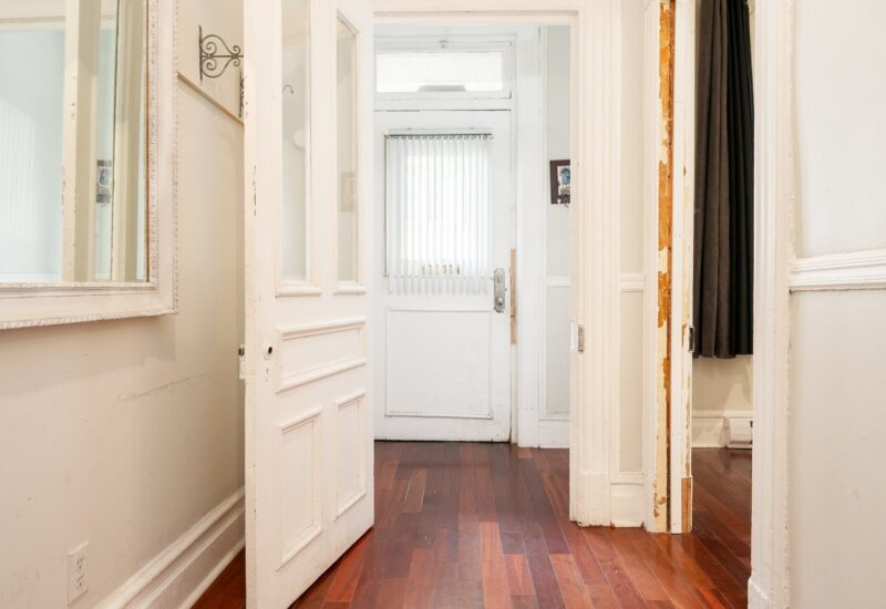 4250 – 4252 Rue Berri  Montréal (Le Plateau-Mont-Royal) (Montréal)