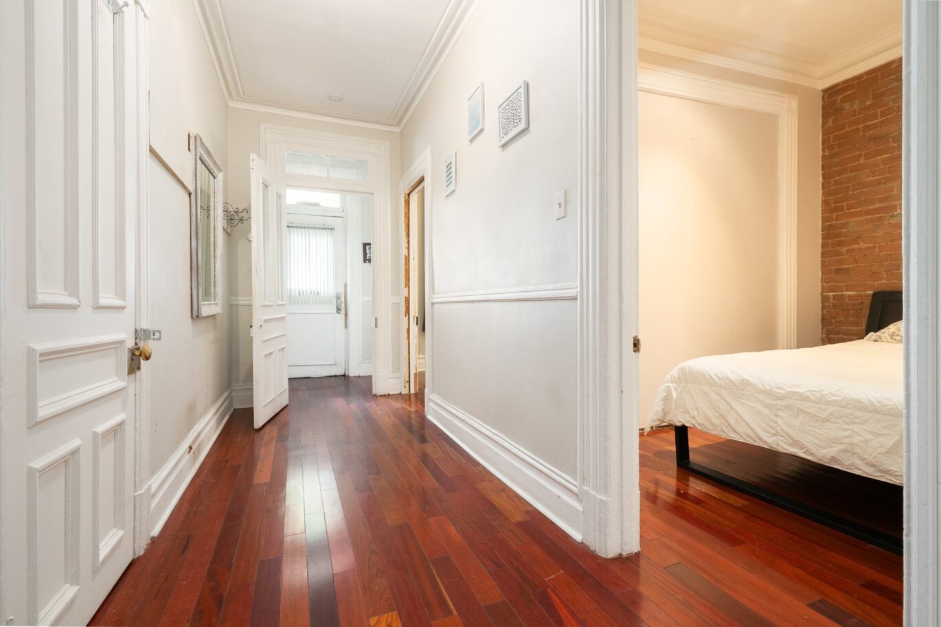 4250 – 4252 Rue Berri  Montréal (Le Plateau-Mont-Royal) (Montréal)