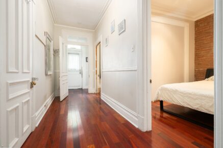 4250 – 4252 Rue Berri  Montréal (Le Plateau-Mont-Royal) (Montréal)