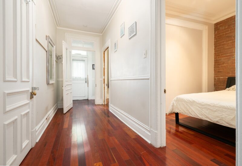 4250 – 4252 Rue Berri  Montréal (Le Plateau-Mont-Royal) (Montréal)