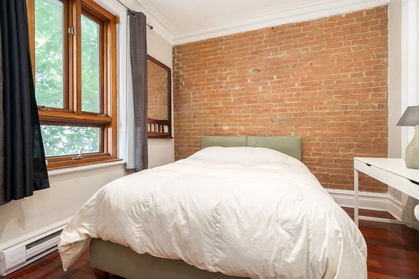 4250 – 4252 Rue Berri  Montréal (Le Plateau-Mont-Royal) (Montréal)