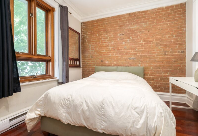 4250 – 4252 Rue Berri  Montréal (Le Plateau-Mont-Royal) (Montréal)