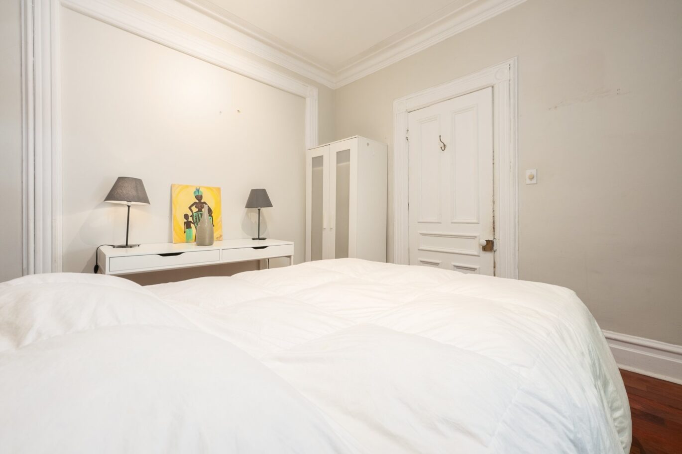 4250 – 4252 Rue Berri  Montréal (Le Plateau-Mont-Royal) (Montréal)