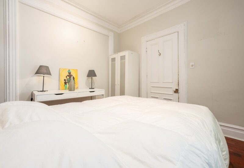 4250 – 4252 Rue Berri  Montréal (Le Plateau-Mont-Royal) (Montréal)