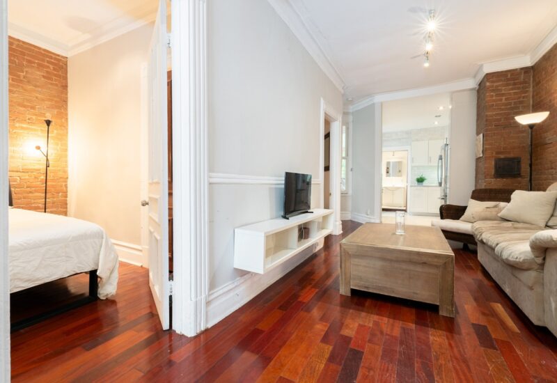 4250 – 4252 Rue Berri  Montréal (Le Plateau-Mont-Royal) (Montréal)