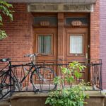 4250 – 4252 Rue Berri  Montréal (Le Plateau-Mont-Royal) (Montréal)