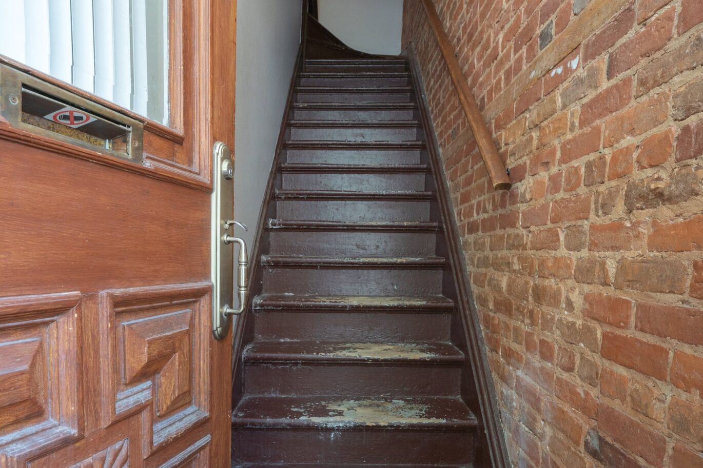 4250 – 4252 Rue Berri  Montréal (Le Plateau-Mont-Royal) (Montréal)