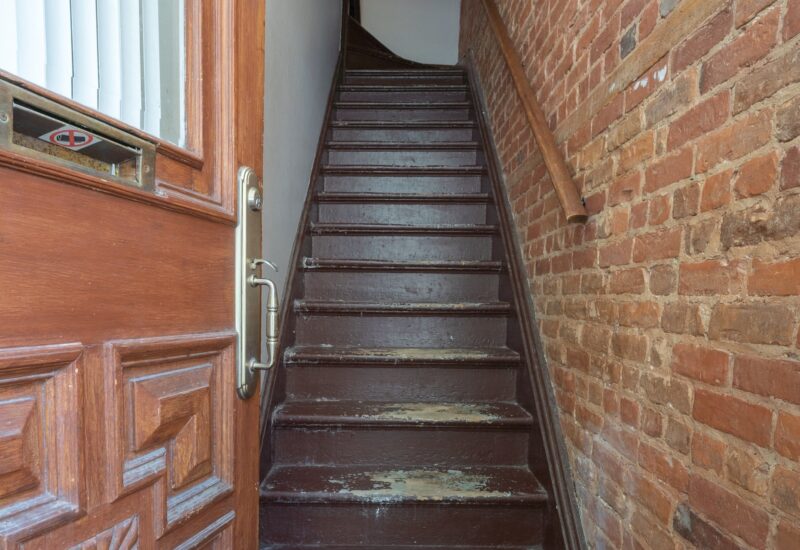 4250 – 4252 Rue Berri  Montréal (Le Plateau-Mont-Royal) (Montréal)