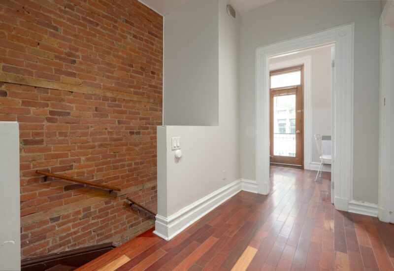 4250 – 4252 Rue Berri  Montréal (Le Plateau-Mont-Royal) (Montréal)