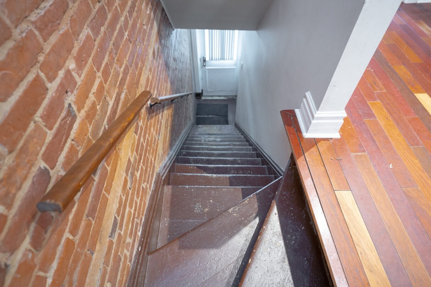 4250 – 4252 Rue Berri  Montréal (Le Plateau-Mont-Royal) (Montréal)