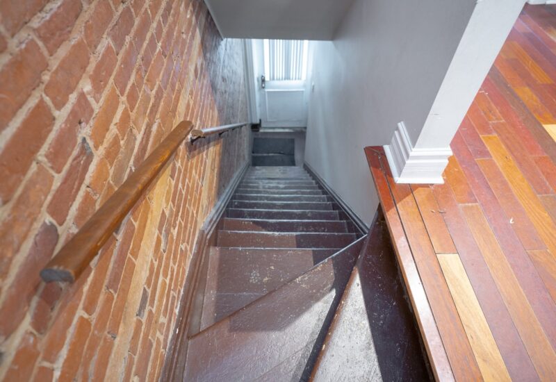 4250 – 4252 Rue Berri  Montréal (Le Plateau-Mont-Royal) (Montréal)