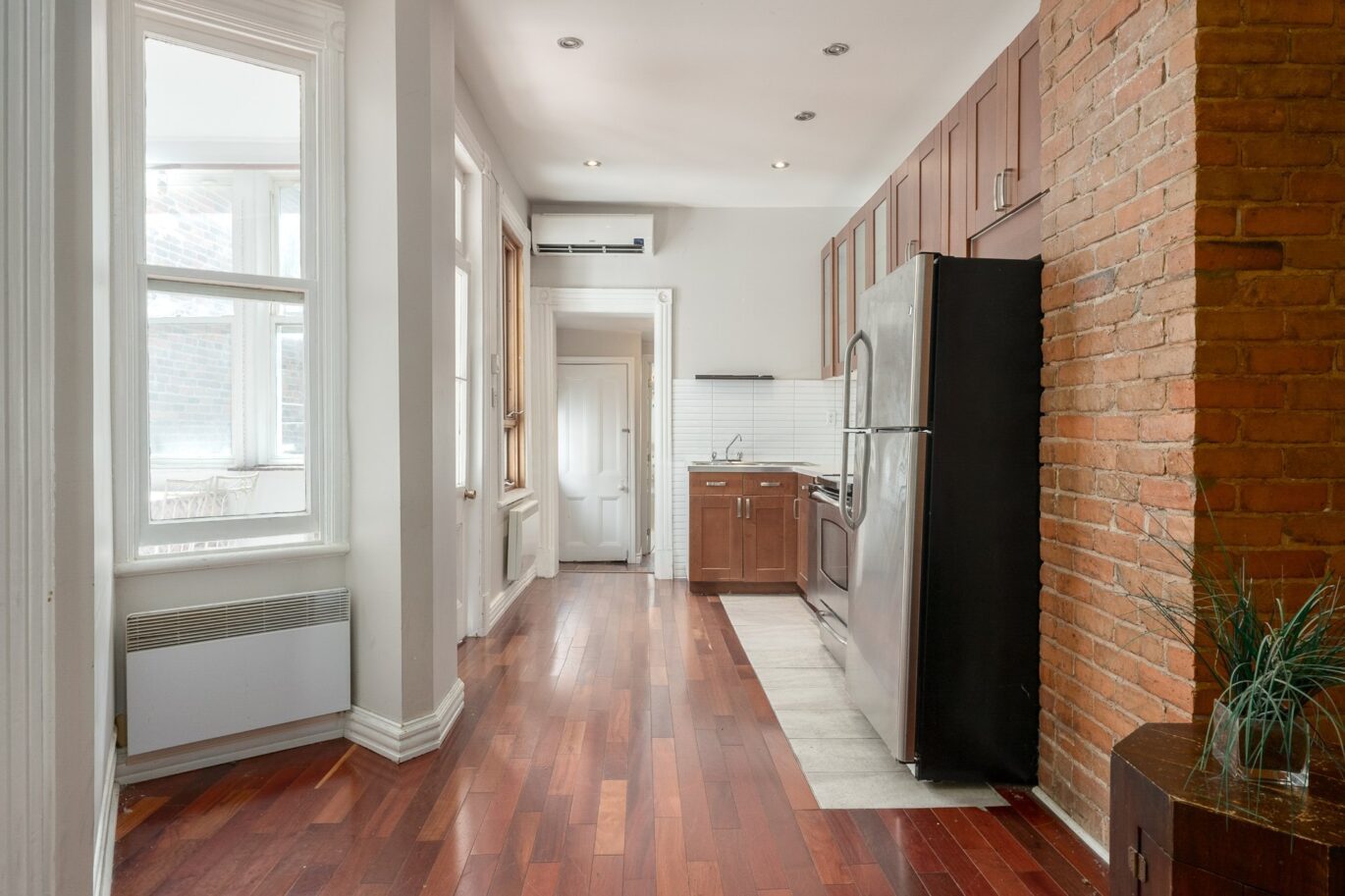 4250 – 4252 Rue Berri  Montréal (Le Plateau-Mont-Royal) (Montréal)