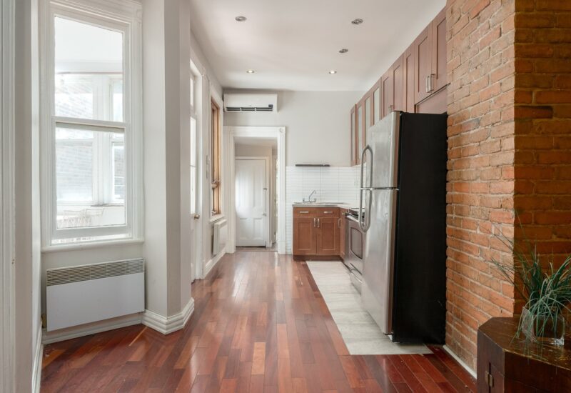 4250 – 4252 Rue Berri  Montréal (Le Plateau-Mont-Royal) (Montréal)