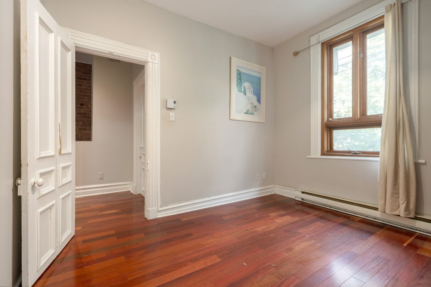 4250 – 4252 Rue Berri  Montréal (Le Plateau-Mont-Royal) (Montréal)