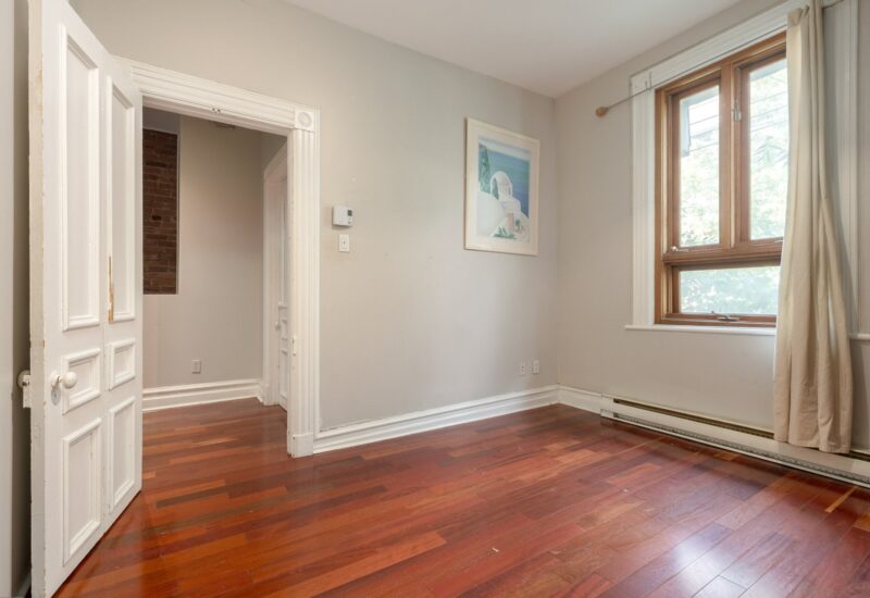 4250 – 4252 Rue Berri  Montréal (Le Plateau-Mont-Royal) (Montréal)