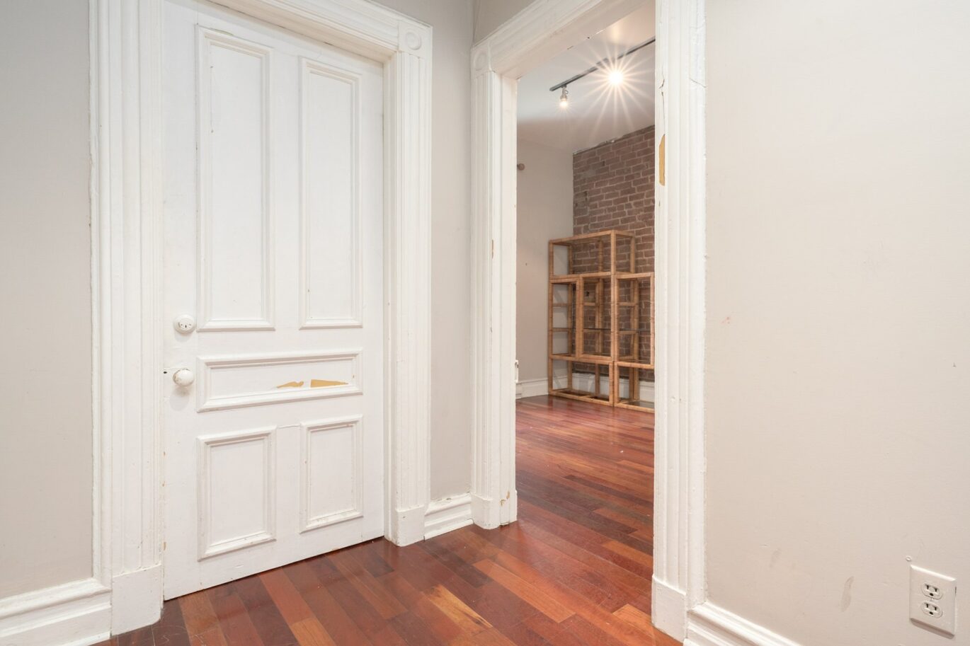 4250 – 4252 Rue Berri  Montréal (Le Plateau-Mont-Royal) (Montréal)