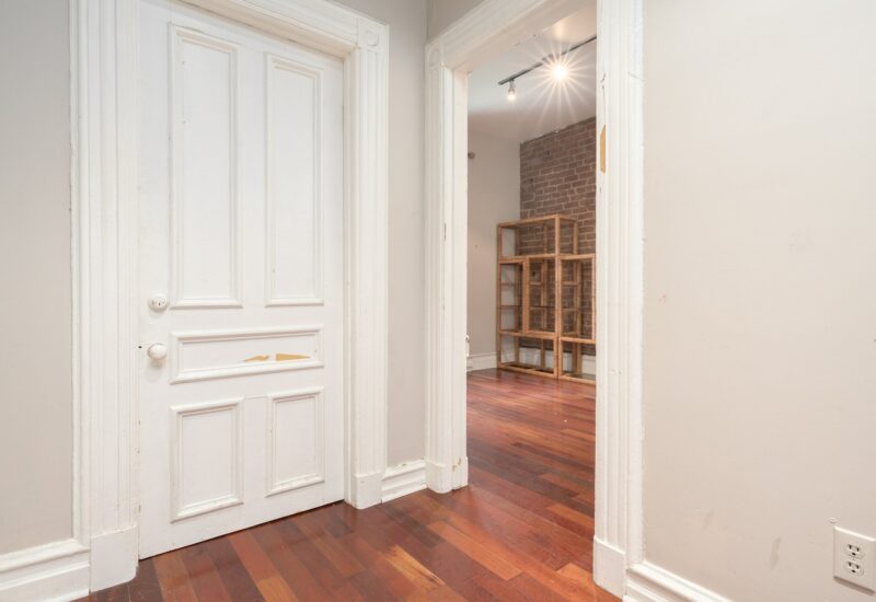 4250 – 4252 Rue Berri  Montréal (Le Plateau-Mont-Royal) (Montréal)