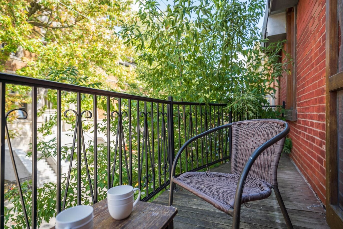 4250 – 4252 Rue Berri  Montréal (Le Plateau-Mont-Royal) (Montréal)