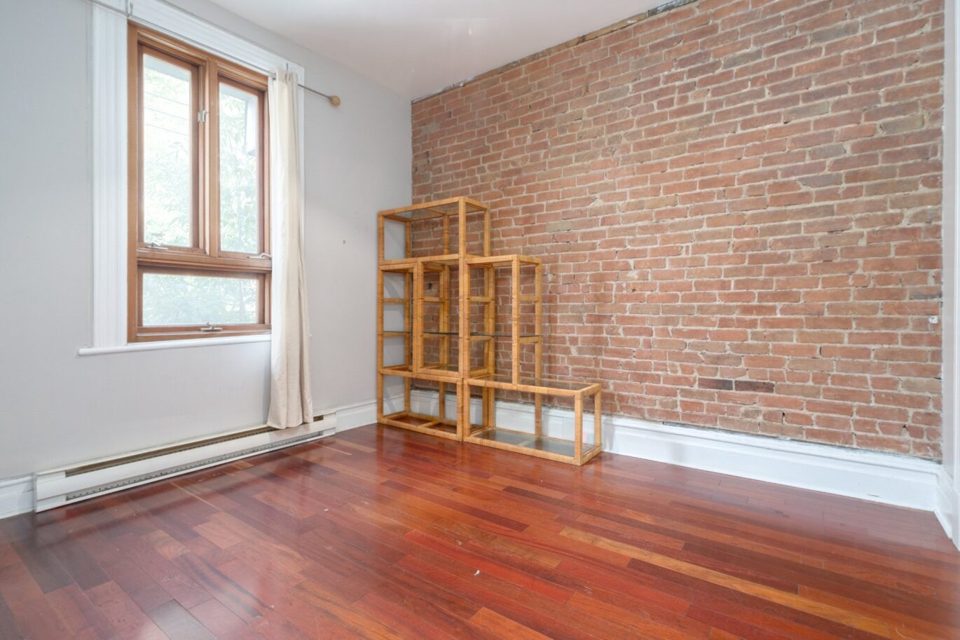 4250 – 4252 Rue Berri  Montréal (Le Plateau-Mont-Royal) (Montréal)