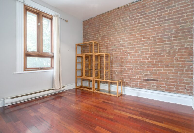 4250 – 4252 Rue Berri  Montréal (Le Plateau-Mont-Royal) (Montréal)