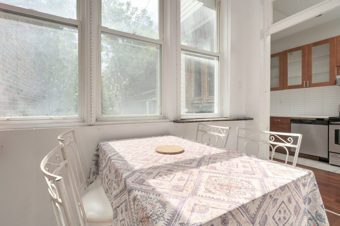 4250 – 4252 Rue Berri  Montréal (Le Plateau-Mont-Royal) (Montréal)