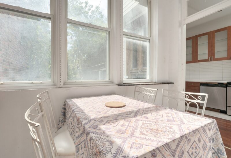 4250 – 4252 Rue Berri  Montréal (Le Plateau-Mont-Royal) (Montréal)