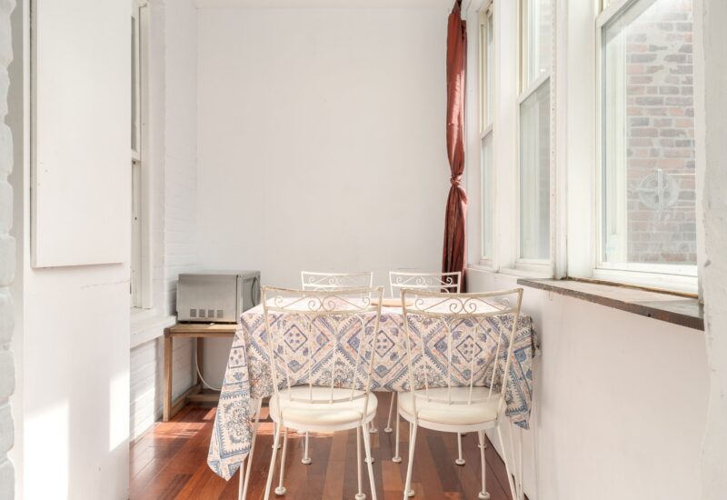 4250 – 4252 Rue Berri  Montréal (Le Plateau-Mont-Royal) (Montréal)