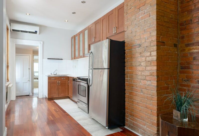 4250 – 4252 Rue Berri  Montréal (Le Plateau-Mont-Royal) (Montréal)