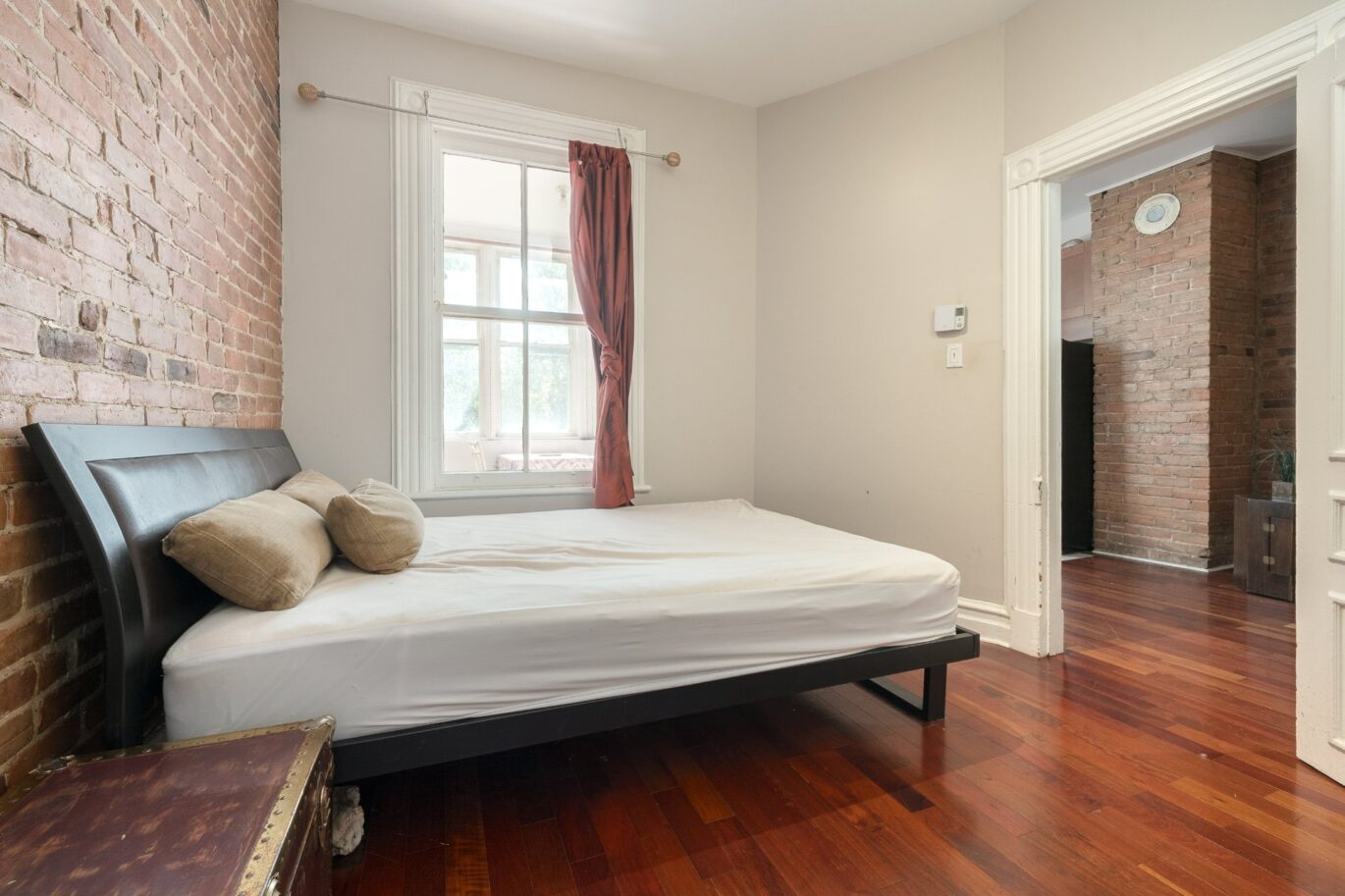 4250 – 4252 Rue Berri  Montréal (Le Plateau-Mont-Royal) (Montréal)